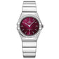 Unworn, Omega Constellation, Ref# 131.15.28.60.11.001, box and papers.