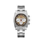 Unworn, Zenith Chronomaster Revival El Primero A385, Ref#03.A384.400/385.M385, box and papers