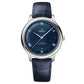 Unworn, Omege De Ville Prestige, Ref#434.13.40.20.03.001, box and papers