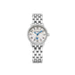 Unworn, Jaeger-LeCoultre Rendez-Vous Classic Night & Day29mm, Ref# Q3468130, box and papers