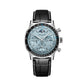 Unworn Breitling Navitimer B19 Chronograph 43 Perpetual Calendar, PB1920251C1P1, box and papers