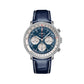 Breitling Navitimer B01 Chronograph Ref# AB0139631C1P1, box and papers