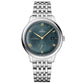 Unworn, Omega De Ville Prestige 41mm, Ref#434.10.41.20.10.001, box and papers