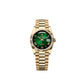 Unworn Rolex Day-Date Ref# 128238-0118