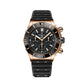 Unworn Breitling Super Chronomat B01 44, RB01365A1B1S1, box and papers