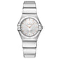 Unworn, Omega Constellation, Ref# 131.10.25.60.02.002, box and papers.