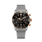 Unworn, Breitling Superocean Heritage B01 Chronograph 42, Ref#UB0156H11B1A1, box and papers