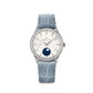 Unworn, Zenith Elite Moonphase, Ref#16.3200.692/01.C832, box and papers