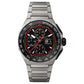 Unworn, TAG Heuer Formula 1 Chronograph, Ref# CBZ2082.BF0009, box and papers.