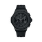 Unworn Hublot Big Bang 20th Anniversary All 43, 431.CI.1340.RX, box and papers