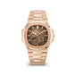 Patek Philippe Nautilus, Ref# 5712/1R-001