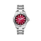 Unworn, TAG Heuer Aquaracer Professional 200 Date, Ref#WBP2114.BA0627, box and papers