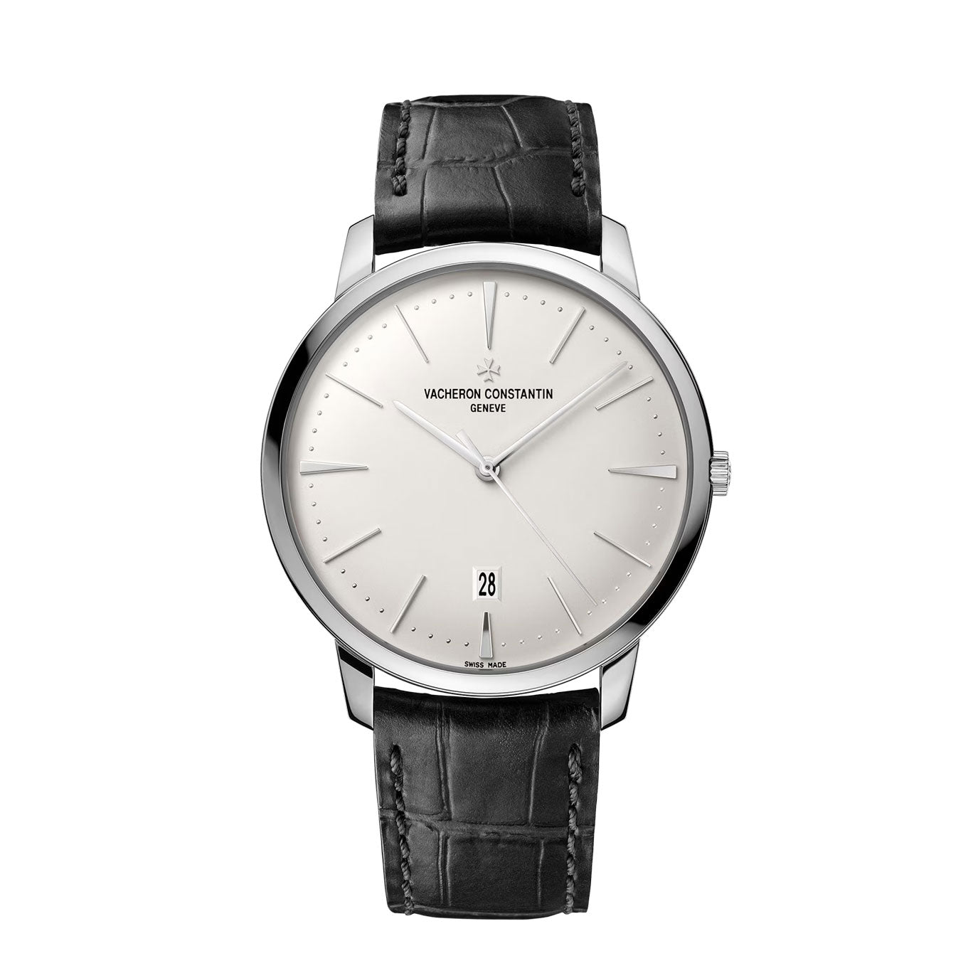 Unworn, Vacheron Constantin Patrimony, Ref#85180/000G-9230, box and papers