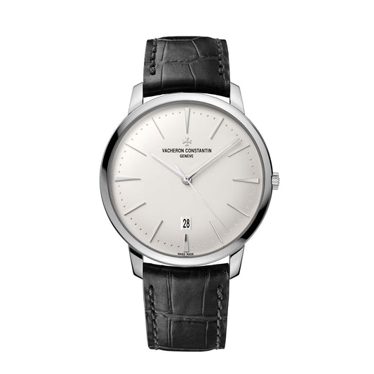 Unworn, Vacheron Constantin Patrimony, Ref#85180/000G-9230, box and papers