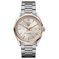 Unworn, TAG Heuer Carrera Day-Date, Ref# WDA2150.BA0043, box and papers.