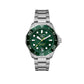 Unworn TAG Heuer Aquaracer Professional 300 Date, 41mm, Ref# WBP5116.BA0013, box & papers