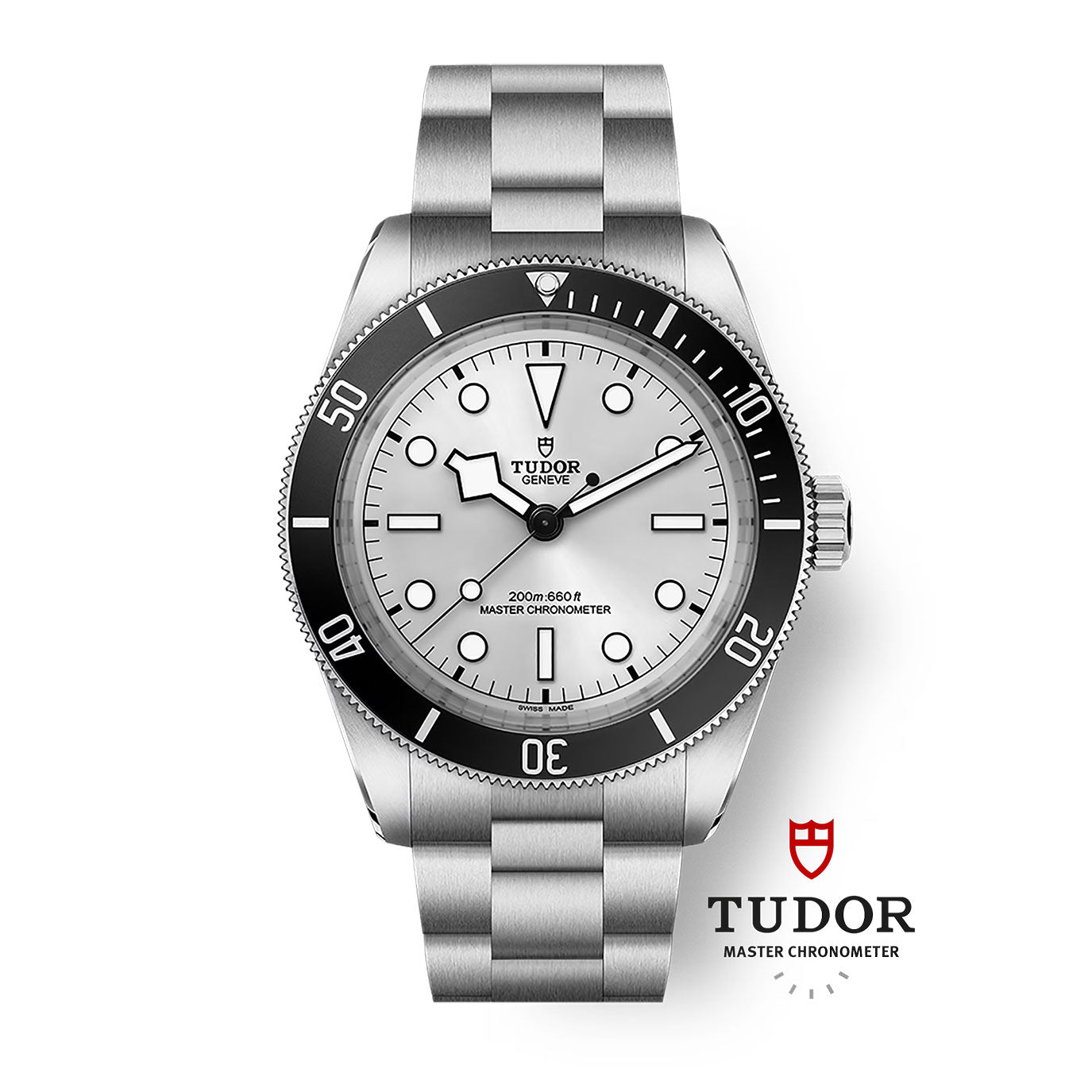 Unworn, Tudor Black Bay 68, Ref#7943A1A0NU-0002, box and papers