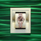 Rolex Lady-Datejust Ref# 279135rbr-0001