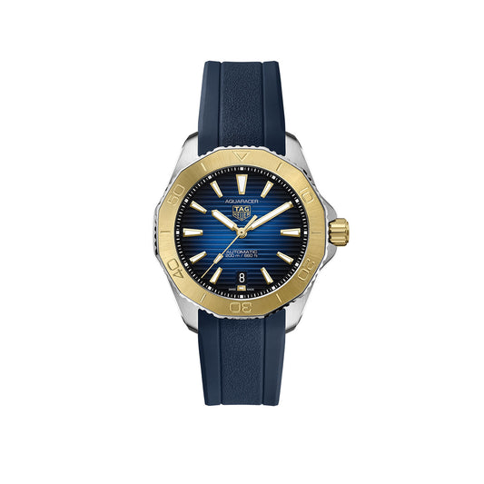 Unworn TAG Heuer Aquaracer Professional 200 Date, 40mm, Ref# WBP2150.FT6210, box & papers