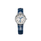 Unworn, Jaeger-LeCoultre Rendez-Vous Classic Night & Day 29mm, Ref#Q3468430, box and papers