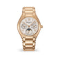 Unworn Patek Philippe Twenty4, 7340-1R-001, box and papers