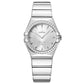Unworn, Omega Constellation, Ref# 131.15.28.60.02.001, box and papers.