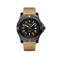 Unworn Breitling Avenger Automatic Gmt 45 Night Mission Ref# V32395101B1X2, box and papers