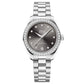 Unworn, Omega Seamaster Aqua Terra 150M, Ref# 220.15.30.20.56.001, box and papers.