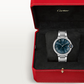 Unworn Cartier Ballon Bleu de Cartier, Stainless Steel, 40mm, Ref# WSBB0061, Watch in box