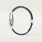Unworn Cartier Ballon Bleu de Cartier, Stainless Steel, 42mm, Ref# WSBB0027, Right