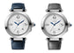 Unworn Cartier Pasha de Cartier, Stainless Steel, 41mm, Ref# WSPA0010, Watces