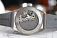 Unworn Blancpain Fifty Fathoms Bathyscaphe, Titanium and Ceramic, 43mm, Ref# 5000-1210-G52A, back