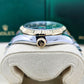 Pre-owned Rolex Sky-Dweller, 42mm, Oystersteel and 18k Yellow Gold, Black, Jubilee, Ref# 336933-0004