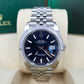 Pre-owned Rolex Datejust 41, Oystersteel, 41mm, Jubilee, Ref# 126300-0002