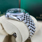 Pre-owned Rolex Datejust 41, Oystersteel, 41mm, Jubilee, Ref# 126300-0002