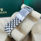 Pre-owned Rolex Datejust 41, Oystersteel, 41mm, Jubilee, Ref# 126300-0002