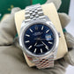 Pre-owned Rolex Datejust 41, Oystersteel, 41mm, Jubilee, Ref# 126300-0002