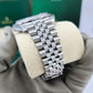 Pre-owned Rolex Datejust 41, Oystersteel, 41mm, Jubilee, Ref# 126300-0002