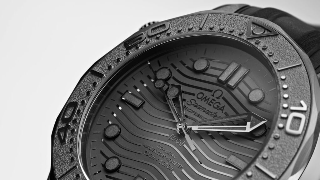 omega-seamaster-diver-300m-co-axial-master-chronometer-43-5-mm-21092442001003, Bezel