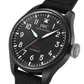 2024 Unworn IWC Big Pilot Top Gun 43 IW329801 box and papers