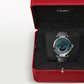 Unworn Cartier Pasha de Cartier Moonphase, Stainless Steel, 41mm, Ref# WSPA0030, Watch in box, luminous
