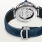 Unworn Cartier Pasha de Cartier Moonphase, Stainless Steel, 41mm, Ref# WSPA0030, Main view, back