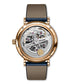IWC Portugieser Perpetual Calendar, 18k Rose Gold, 40mm, Ref# IW344602, Back