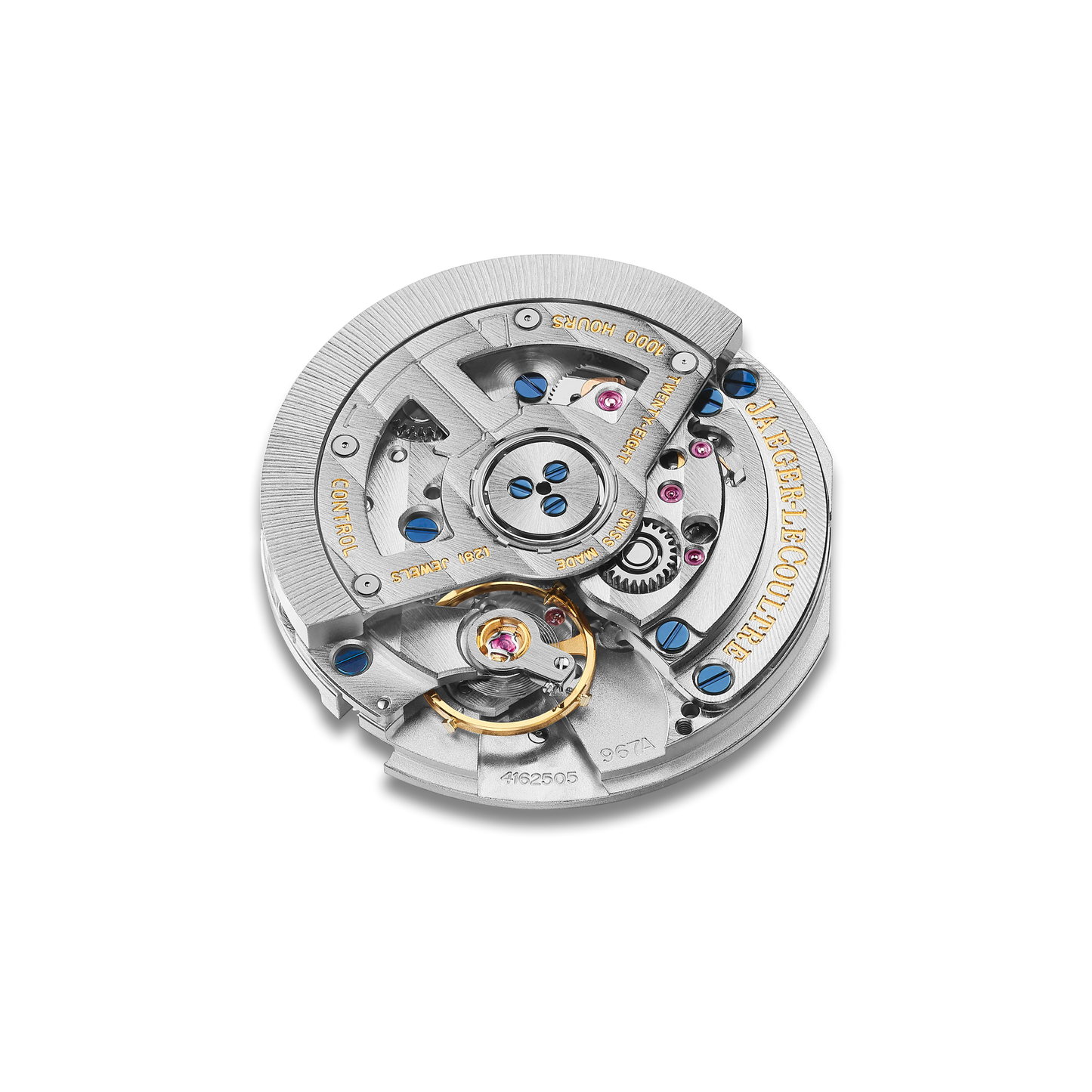 Unworn Jaeger-LeCoultre Rendez-Vous Classic Night & Day 2024 Q3462430 box and papers