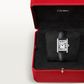 Unworn Cartier Tank Must SolarBeat™ de Cartier, Small Stainless Steel, 29.5mm x 22mm, Ref# WSTA0060, Watch in box