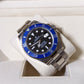 Rolex Submariner Date 18 ct white gold Ref# 126619LB-0003