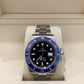 Rolex Submariner Date 18 ct white gold Ref# 126619LB-0003