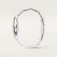 Unworn Cartier Ballon Bleu de Cartier, Stainless Steel, 42mm, Ref# WSBB0049, Right