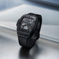 Unworn, Hublot Spirit of Big Bang Impact All Black, Ref# 647.CX.0140.RX.IMP26, box and papers.