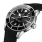 Unworn, Breitling Superocean Heritage B31 Automatic 40, Ref#AB3110241B1S1, box and papers